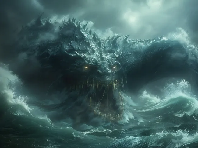 Leviathan